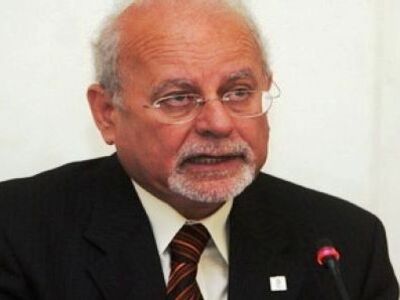 Στην Αθήνα ο Χαράλαμπος Καφύρας για το σ...