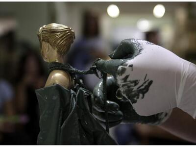 Την Παρασκευή η Μαριάννα Κοντοέ στο Ονει...