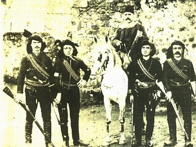 Πάτρα: Την Κυριακή οι εκδηλώσεις για την...