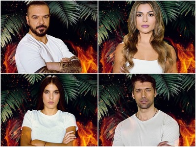 Survivor: Χρηματικά ποσά που ζαλίζουν- ...