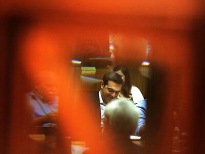 Kυβερνητικό Συμβούλιο: Εκτίμηση ότι θα υ...