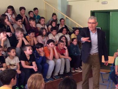 Για την αποτελεσματική πρόληψη των φαινο...