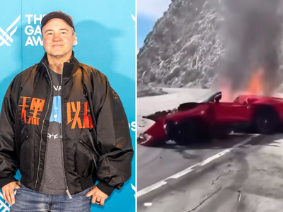 Νεκρός ο συνδημιουργός του Call of Duty,...