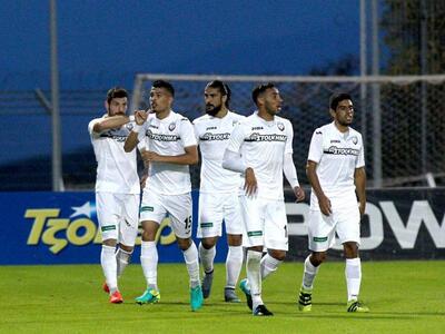 Σουπερλίγκ: Συνέχεια στην ξέφρενη πορεία...