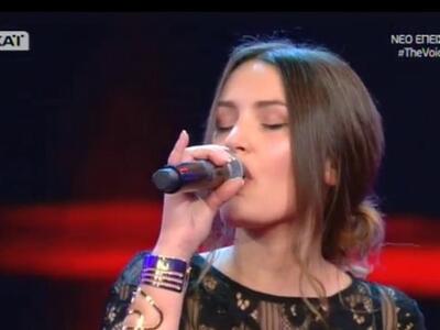 "Το The Voice στα καλύτερα του&quot...