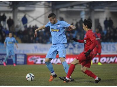 Σουπερλίγκ: Ο ΠΑΣ ανάγκασε την Βέροια στ...