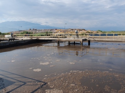 Τα βοθρολύματα απειλούν τον Δήμο της Πάτρας