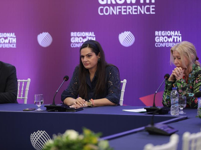 RGC 2025 - Ελ. Δουνδουλάκη: Κεφαλαιώδους...