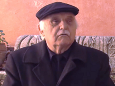 Δυτ. Ελλάδα: Έφυγε από τη ζωή ο Βασίλης ...