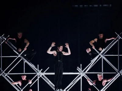 Eurovision 2025: Το πρώτο σχόλιο του The...