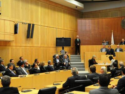 Κύπρος: Ποινικό αδίκημα η άρνηση της γεν...