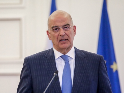 Δένδιας σε Ερντογάν: Απορρίπτουμε πλήρως...