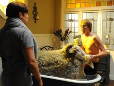 Οι Κουμπάροι και το Κριάρι: 30 Αυγούστου...