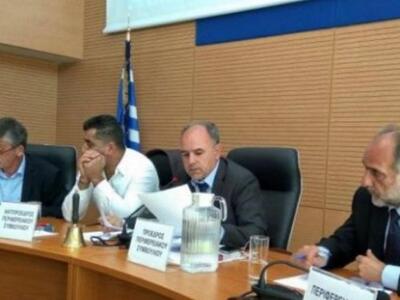 Πάτρα: Επιτροπή Περιβάλλοντος και φυσικώ...