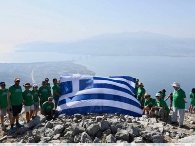 7 Αυγούστου η ανάβαση στην Κλόκοβα