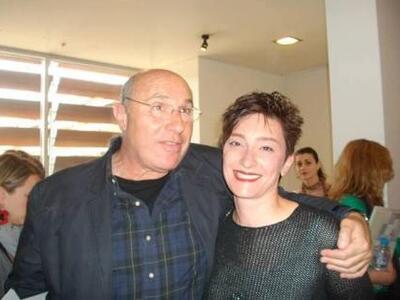 Επιτυχές το τάνγκο «πέρασμα» που έκανε η...