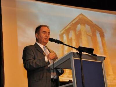 Οι υποψήφιοι του Κινήματος της Δραχμής