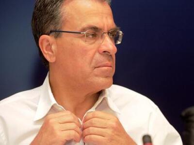 Ντινόπουλος: Στους Δήμους το κόστος για ...