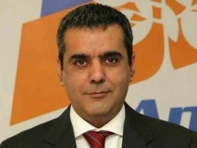 Αυτοκτόνησε στέλεχος του κόμματος της Ντόρας 