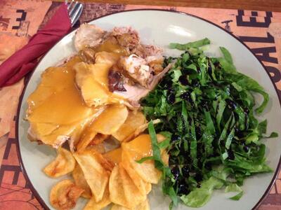 Οι μοναδικές γεύσεις του Locale, με ένα ...