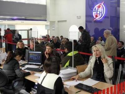 Δυτική Ελλάδα: Δεν προβλέπονται διακοπές...