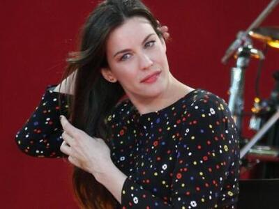 Η Liv Tyler μοιράζεται μυστικά ομορφιάς ...