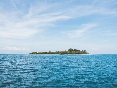 Πωλούνται 5 ιδιωτικά νησιά σε τιμή… διαμερίσματος