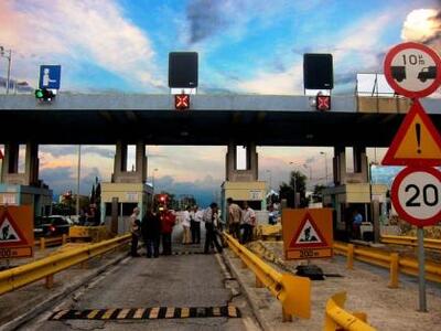 Πάτρα: Οργή στο Ρίο για τις επιδρομές κα...