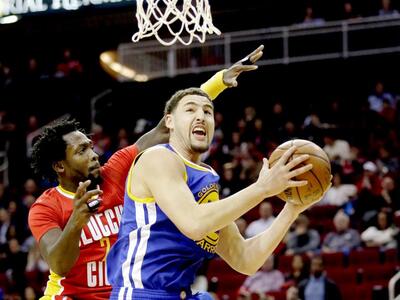NBA: Τρίτη ήττα για τους Γουόριορς