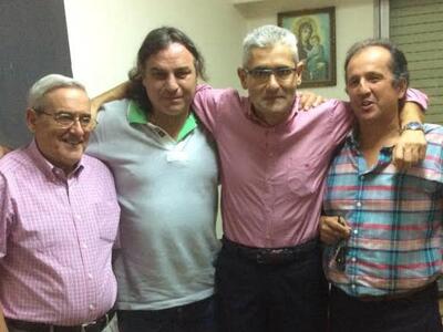 Άγγελος Τσιγκρής: «Η συγκυβέρνηση αποφασ...