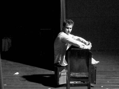 Έξτρα παράσταση για το "Μια εποχή β...