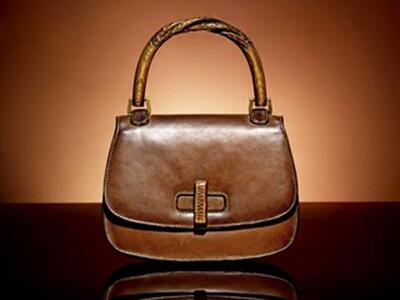 Οι θησαυροί της Gucci 