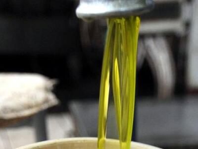 Στη Ρωσία το Ζακυνθινό ελαιόλαδο