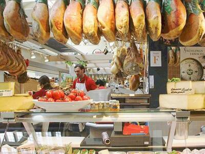 Γεύση: Μετά το αλμυρό, το ξινό και το πι...