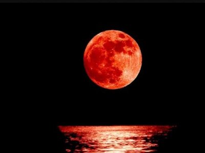 «Φεγγάρι της Φράουλας»: Πότε θα δούμε τη...