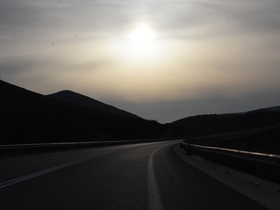 Άστατος καιρός σήμερα - Αφρικανική σκόν...