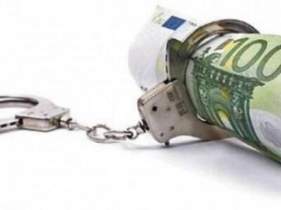 Πάτρα: Συνελήφθη 70χρονη έμπορος ξυλείας...