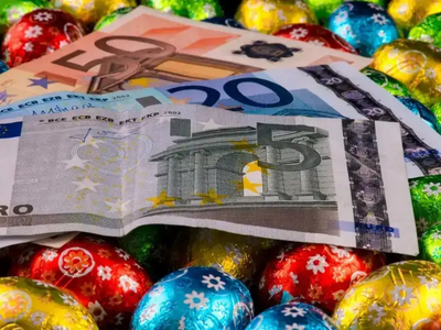 Δώρο Πάσχα 2026: Μέχρι πότε γίνεται η πληρωμή