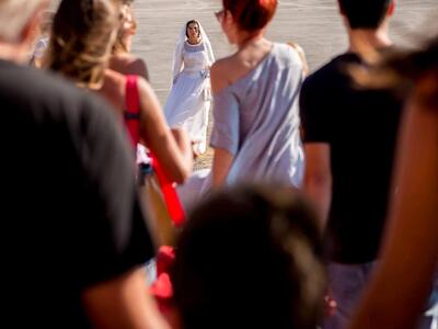 Η "Γιαννούλα" έγινε "Joan...