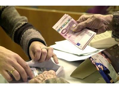 Παράγινε το κακό με τις εισπρακτικές εταιρείες 