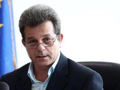 Στην Πάτρα την Τρίτη ο Γενικός Γραμματέα...