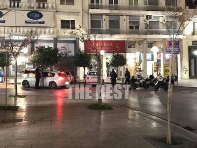 Πάνω από 1.300 έλεγχοι στην Αχαΐα για το...