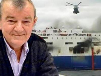 Αφησαν τον Δούλη για να σώσουν άλλον οι διασώστες;