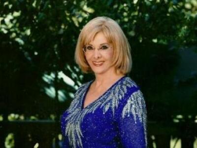 H ανακοίνωση της ΕΡΤ για τον θάνατο της ...