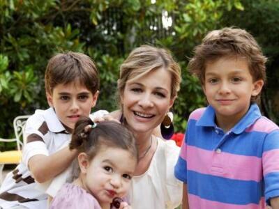 Φωτό από παλαιότερη φωτογράφηση με τα πα...