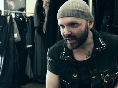 Ο Πατρινός Δημήτρης Στρέπκος έκλεισε την...