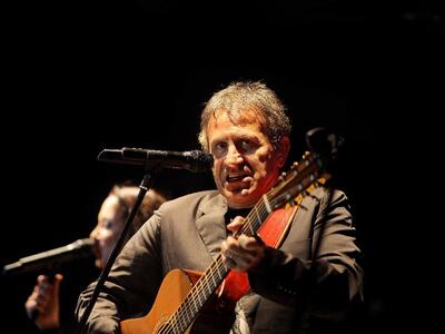 Γ. Νταλάρας: «Στηρίζω το δικαίωμα στη διαμαρτυρία»