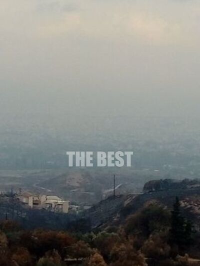 Η Πάτρα από την Ελεκίστρα