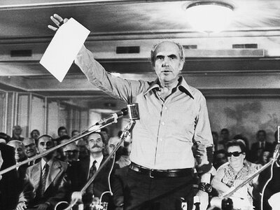 3η Σεπτέμβρη: Η Νέα Γενιά οδηγός για την αλλαγή