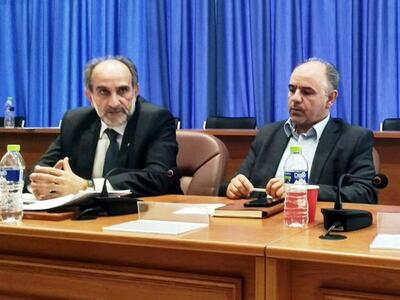 Απόστολος Κατσιφάρας: «Έχουμε μπροστά μα...